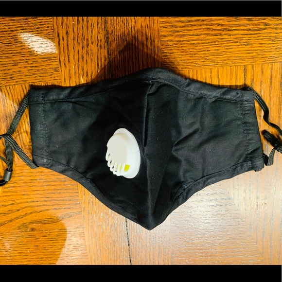 ๐พ2/$10๐พ Reusable mask new without the filter